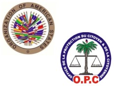 Haïti - Justice : L’OEA renforce l’OPC