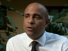 Haïti - Reconstruction : Laurent Lamothe, souhaite que l’aide internationale passe par son Gouvernement