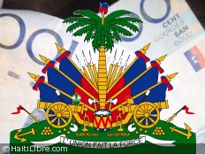 Haïti - Économie : Situation de trésorerie très tendue...