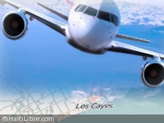 Haiti - Economy : First stone of the international airport of Les Cayes