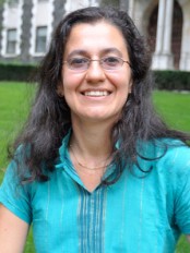 Haiti - Social : Dr Sophie Mitra, Advisor to the Secretary of State Gerald Oriol, Jr.