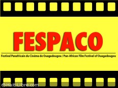 Haiti - Culture : Two Haitian films in competition at the 23rd biennial FESPACO 2013