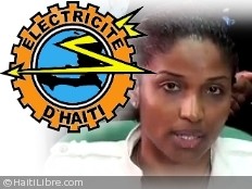 Haiti - Energy : Situation to the EDH