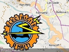 Haïti - AVIS : Début des travaux de réhabilitation des circuits de l’aire Métropolitaine