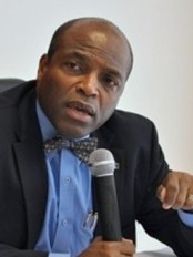 Haiti - Economy : Appointment of a Haitian as Vice-President of the IFC, for 79 countries
