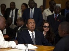 Haiti - Justice : Duvalier a complex case to judge