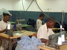 Haïti - Économie : Reprise des activités de l’INDEPCO