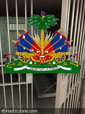Haiti - Justice : Important presidential pardon for common-law prisoners