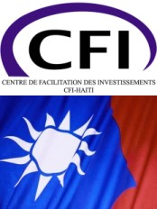 Haïti - Économie : Visite de prospection d’entrepreneurs taïwanais