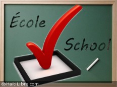 Haïti - Éducation : Accélérer le processus d’accréditation des écoles privées