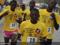 Haïti - Sport : Inscriptions pour la 2ème Édition du Marathon de la diaspora
