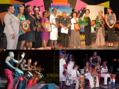 Haiti - Literature : 8 women writers honored