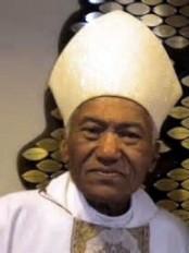 Haïti - Religion : Mgr François Wolff Ligondé nous a quitté