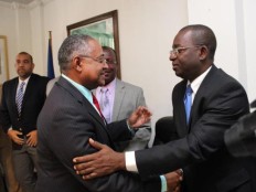 Haïti - Économie : Nouveau Directeur Général à la SONAPI