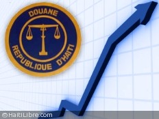 Haïti - Économie : Augmentation des recettes douanières en mars