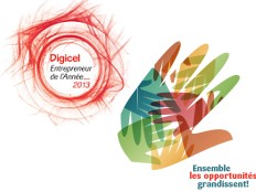 Haiti - Economy : Digicel Contest «Entrepreneur of the Year 2013»