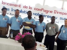 Haïti - Tourisme : Classification des établissements touristiques à Jacmel