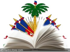 Haiti - Justice : Week of the Intellectual Property
