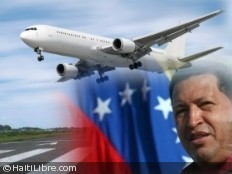 Haïti - Politique : Le Nom «Aéroport international Hugo Chavez» divise...