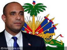 Haiti - Politic : Reactions of the Prime Minister to the Amnesty International report