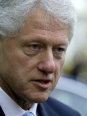 Haïti - Reconstruction : Bill Clinton aujourd’hui en Haïti