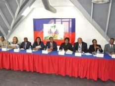 Haiti - Elections : The CTCEP can not guarantee the Holding of Elections in 2013