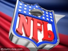 Haiti - Football : NFL Stars will play against Haitian Youth