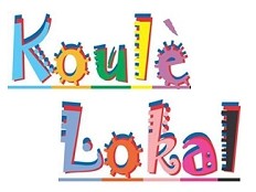 Haiti - Social : 1st Edition «Popouri Kiltirel Koulè Lokal» in Pétion-ville