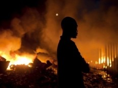 Haiti - Social : 31 people were taken to three hospitals