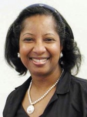 Haiti - Health : Dr. Marie-Louise Jean-Baptiste, Honoured by the Harvard Medical School