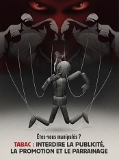 Haïti - Santé : Commémoration de la journée mondiale sans tabac