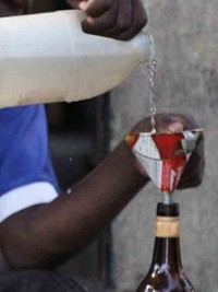 Haïti - AVIS : L’importation d’éthanol strictement réglementé