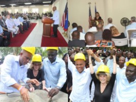 Haiti - Agriculture : $87,5MM for agricultural development in the North