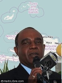 Haiti - Social : Hunting smugglers in Turks and Caicos