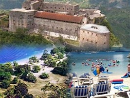 Haïti - AVIS :  Appel aux formateurs expérimentés, entrepreneurs et professionnels du secteur touristique