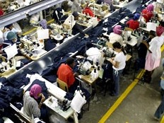 Haïti - Économie : Optimisme prudent dans l’industrie textile