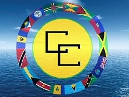 Haiti - Politic : President Martelly at 34th Meeting of the CARICOM