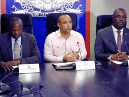 Haiti - Politic : Priority bills to the Legislative Agenda