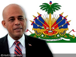Haiti - Politic : Martelly in Orlando for NAACP Convention and meet the Diaspora