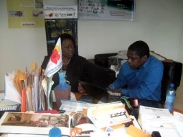 Haïti - Tourisme : Rencontre autour du développement touristique public-privé