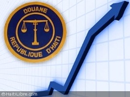 Haiti - Economy : Record of Customs Revenues in June