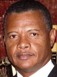 Haiti - Politic : Denial of Me Louis Gary Lissade
