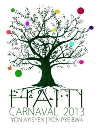 Haïti - Tourisme : Carnaval des Fleurs 2013, J-7