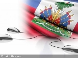 Haiti - Training : New technologies and institutional capacity building