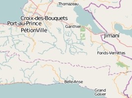 Haiti - Economy : End of the project of Capacity Building of youth in Fonds Verettes