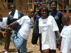 Haïti - Loisirs : La Digicel sponsorise 5 camps d’été