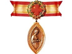 Haïti - Santé : La prestigieuse médaille Florence Nightingale décernée à 3 haïtiens