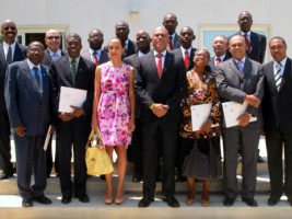 Haiti - Politic : Milestone in the history of Social Security in Haiti