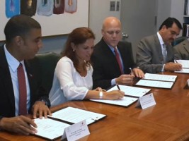 Haiti - Tourism : Collaboration Agreement between New Orleans and the Ministry of Tourism