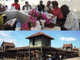 Haïti - Tourisme : Importante rencontre de suivi sur les marchés de Jacmel